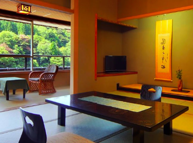 Japanese Traditional Living Room Style My Lovely Home