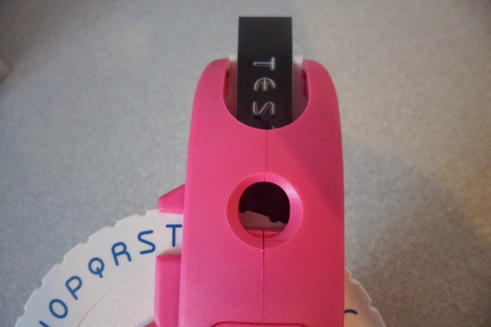 SheelaWorld Review Hema Label maker