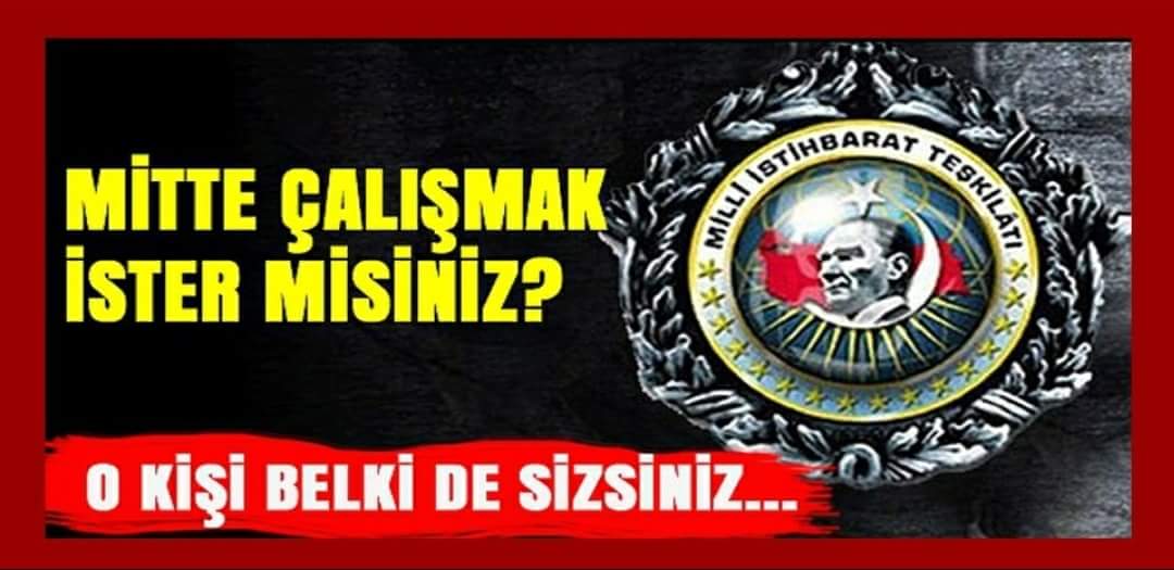 mit e nasil girilir mit personel alimi basvuru sartlari nelerdir information doctor