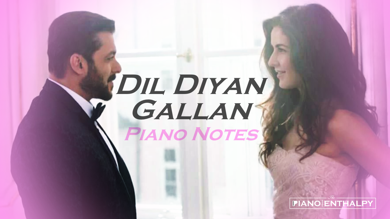 Tiger Zinda Hai Dil Diyan Gallan Download comunidades net