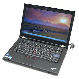 Lenovo ThinkPad T420 ( Core i5 ) RAM 4GB