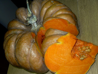 Calabaza Calabaza.