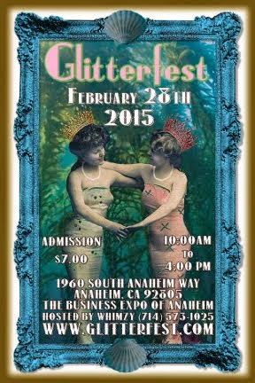 Glitterfest Spring 2015