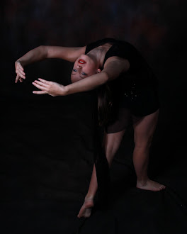 Another Artistic Dance Shot