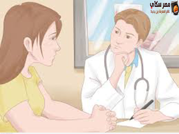 أعراض أمراض الكلي والمسالك البولية عند المرأة  Kidney Disease