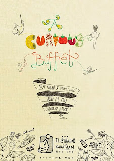 Curious Buffet