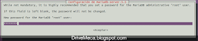 DriveMeca instalando y configurando un servidor Git con Gogs en Linux Ubuntu server