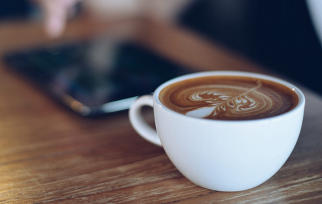 Utjecaj konzumacije kave na krvni tlak