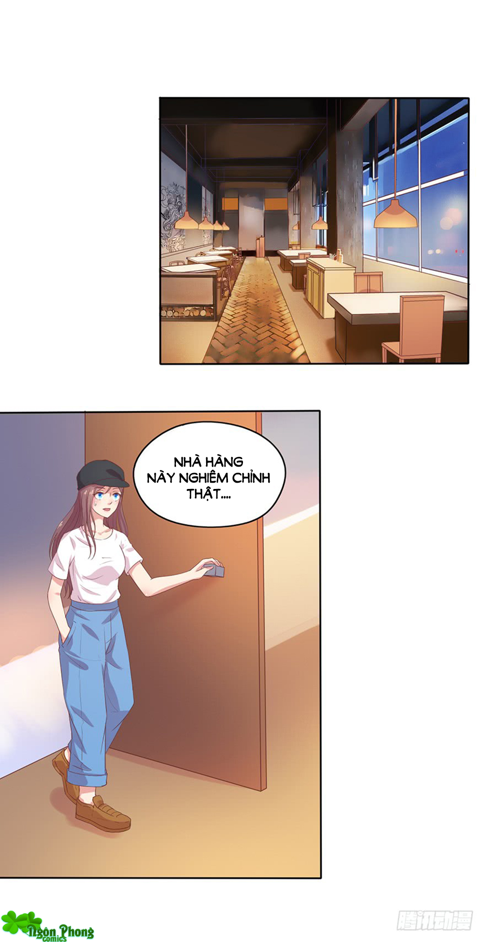 Vạn Sợi Tơ Tình Chap 16 - Next Chap 17