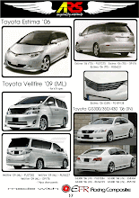 ARS NEW PRODUCT toyota 37
