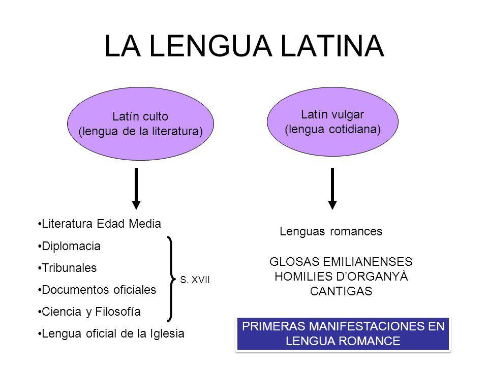Latín