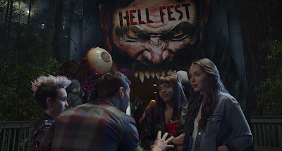 Hell Fest Movie Image 1