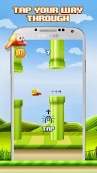 bird flappy alternatif flying untuk android gerakan tidak dalam burung begitu sang meski