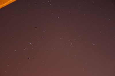 night sky f/3.5