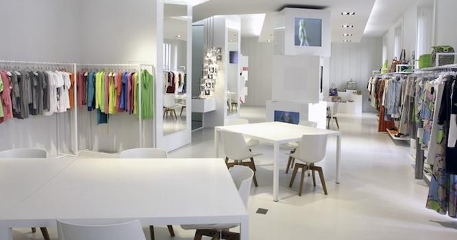How To Design A Retail Store To Draw In Customers