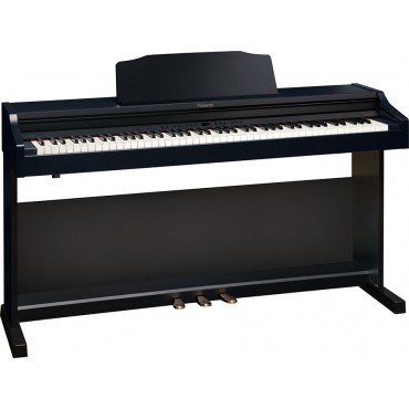 đàn piano điện roland rp501r