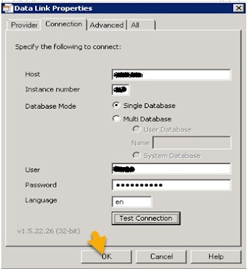 How To Integrate Hana Database with Excel SAP HANA Tutorials and Materials, SAP HANA Guides, SAP HANA Studio, SAP HANA Certifications