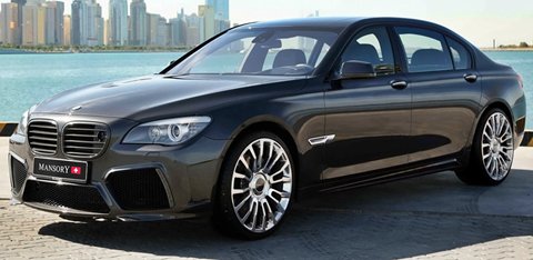 Car Wallpapers Rolls Royce 2012 Mansory Bmw 7 Series