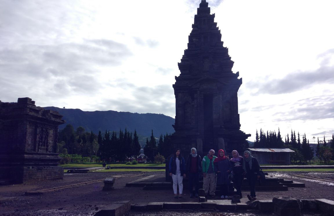 Panduan Mengexplore Wisata Dieng Panduan Mengexplore Wisata Dieng
