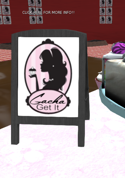 Gacha Get It: How To Set Up Your Gacha Machine.