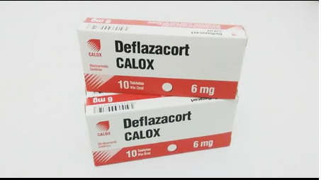 Tadalafil 5mg calox