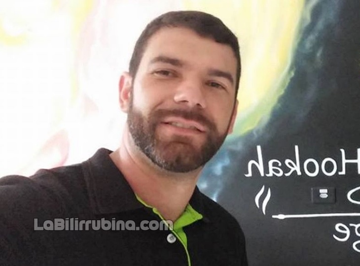 Atracadores balean y torturan comerciante dominicano en Providence Luis Fernández