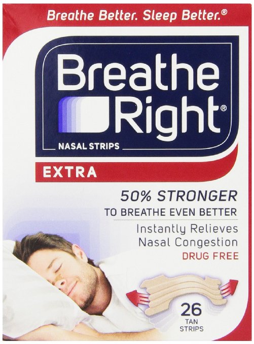 Anti Snoring Devices The Best Nasal Strips