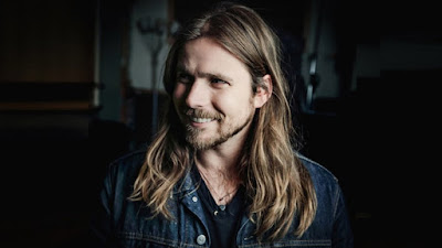 Lukas Nelson picture