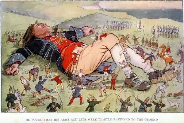 SATIRE IN GULLIVERS TRAVELS EBOOK DOWNLOAD SATIRE IN GULLIVERS TRAVELS EBOOK DOWNLOAD
