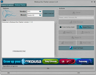 MEDUSA%2BPRO