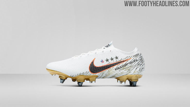 champs nike boots