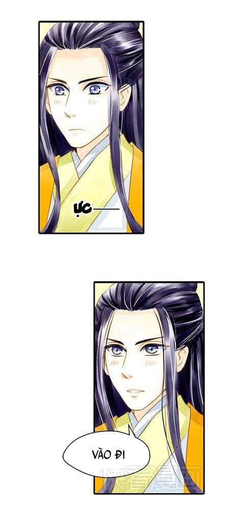 Hựu Nhất Xuân - Chương 3 - Trang 20