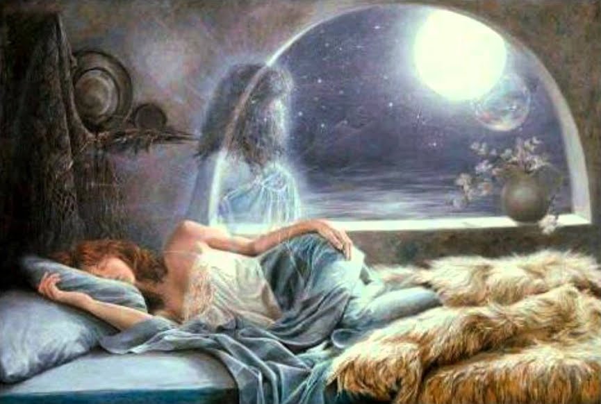 Ricordare i sogni di notte con la vitamina B6, il sogno lucido | Salute News
