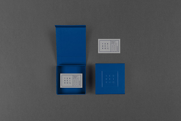 Business Card Design 2017: 40 Best Examples to Inspire You - Jayce-o-Yesta
