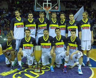 Fenerbahçe CSKA Moskova Karşılaşması Ne Zaman? Hangi ...
