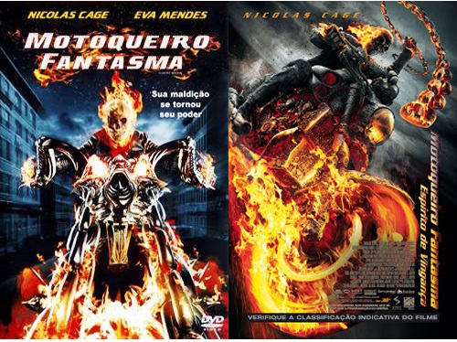 Download Gratis Do Filme Motoqueiro Fantasma 2 Completo