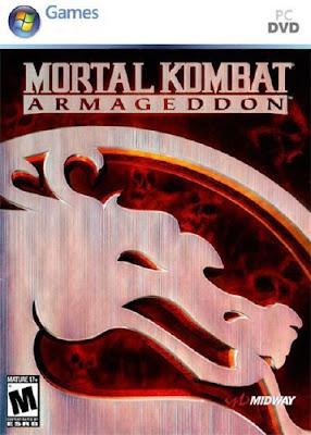 mortal kombat armageddon pc free download mortal kombat armageddon pc free download