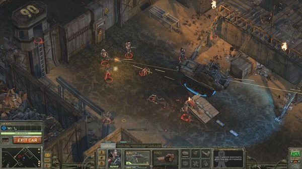 Dustwind Pc Full 2