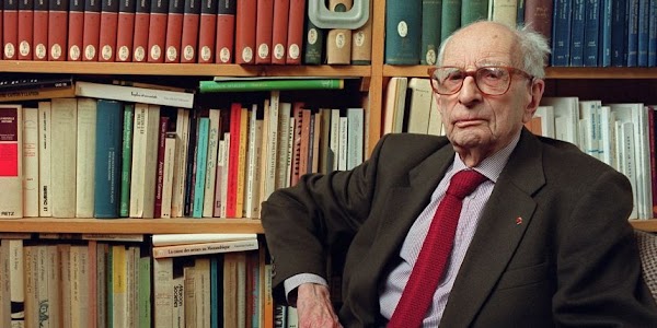 "Elogio del trabajo manual" por Claude Levi-Strauss. "Elogio del trabajo manual" por Claude Levi-Strauss.