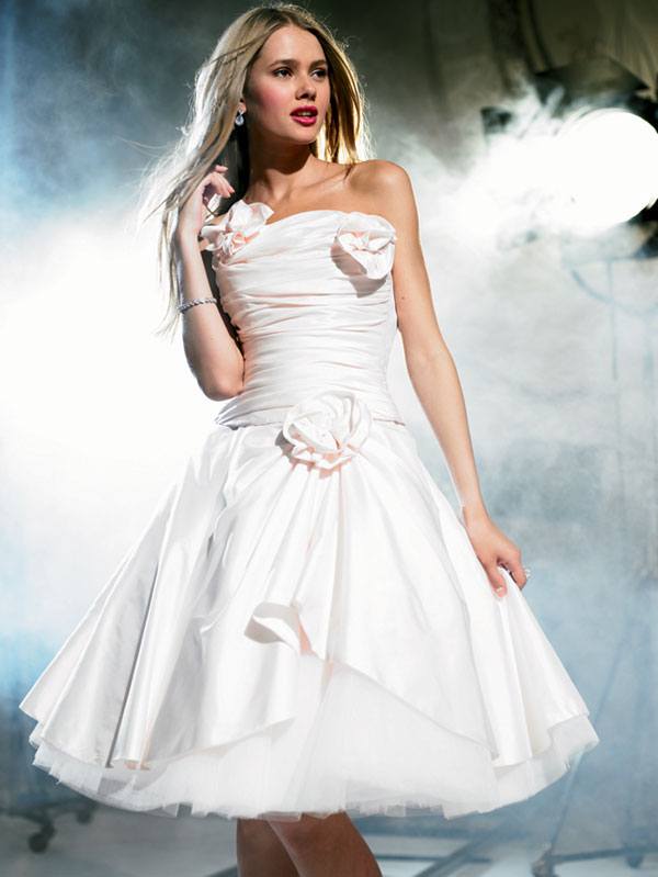Wedding Dresses For Bride Top 10 wedding dresses for bride - Find the ...