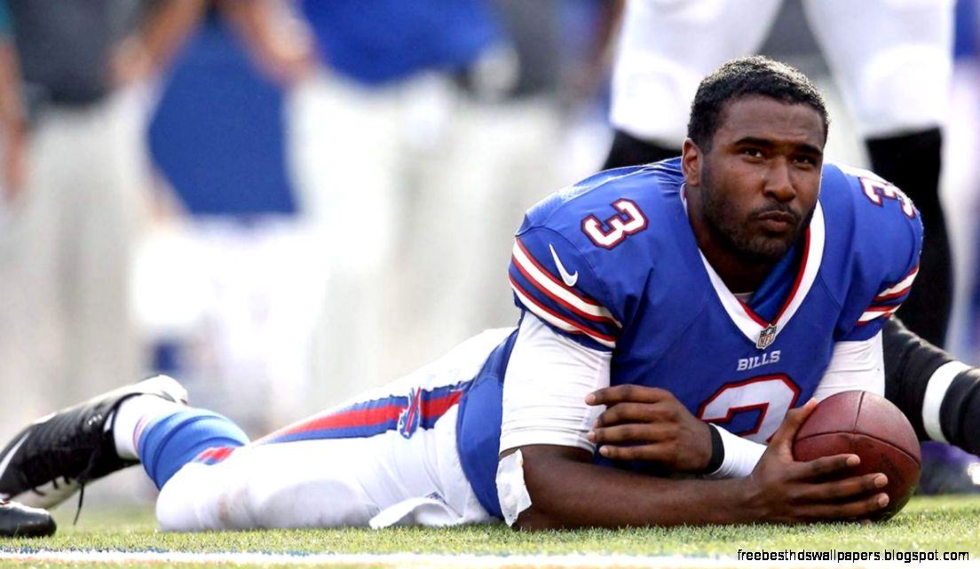 EJ Manuel becomes first quarterback to lose NFL games in 3