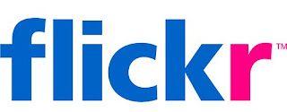 Logo de Flickr