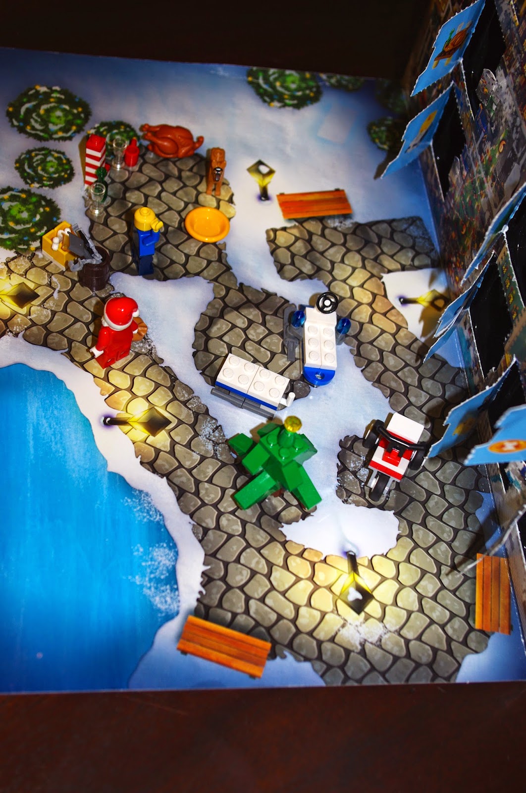 Badlion Advent Calendar