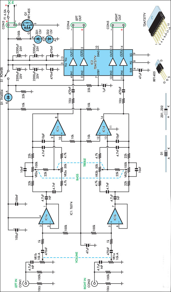 diagram skema vga ke rca - Sumber Daya dan Referensi yang...