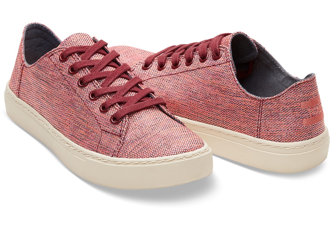 Love Up Your Feet With TOMS Shoes Sale!