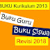 Download Buku Kurikulum 2013 SD Kelas 3 Revisi 2018