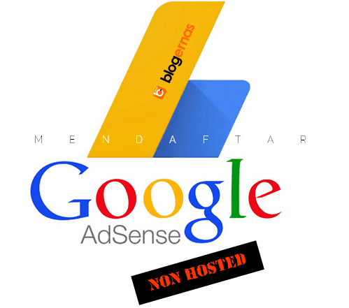 Daftar Adsense Blog Non-Hosted: Panduan Lengkap Membangun Kebebasan Finansial di Dunia Online