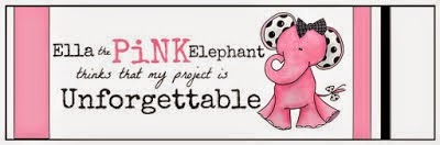 Pink Elephant