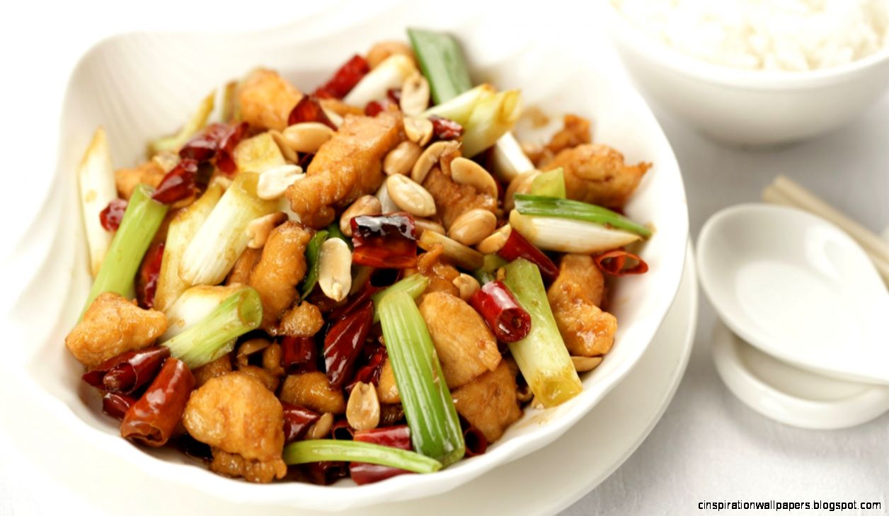 Chinese Food Culture