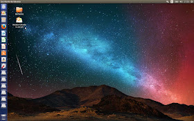  Escritorio Ubuntu14.04 LTS